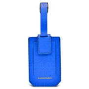 Salvador Luggage Tag