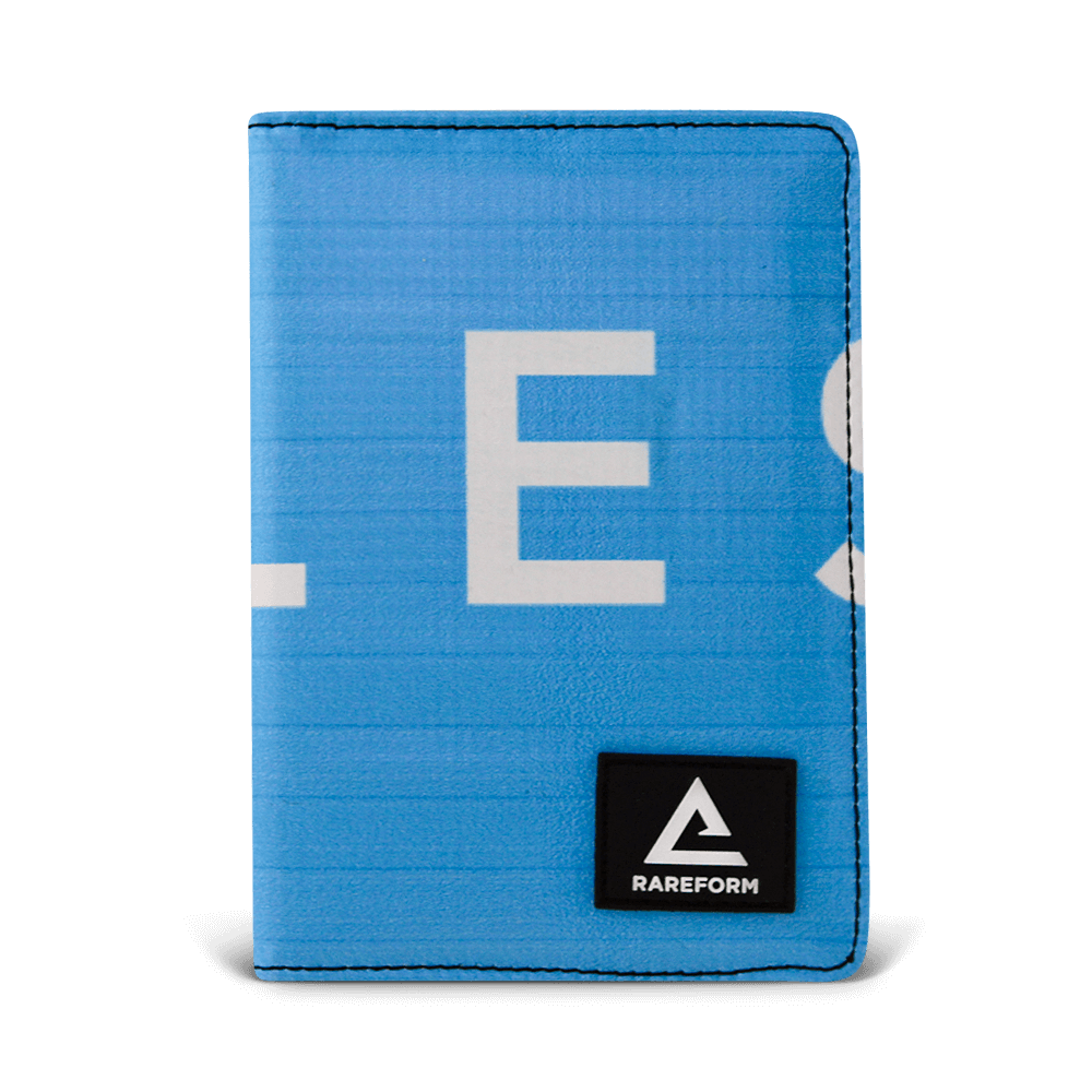 Huxley Passport Holder