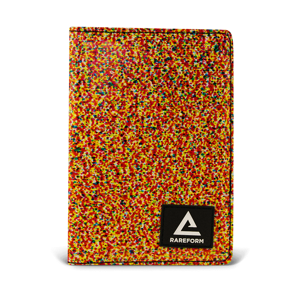 Huxley Passport Holder