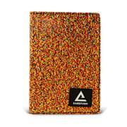 Huxley Passport Holder
