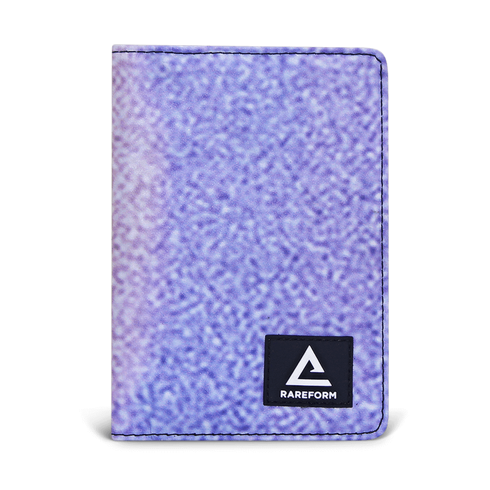 Huxley Passport Holder