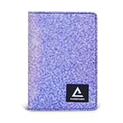 Huxley Passport Holder