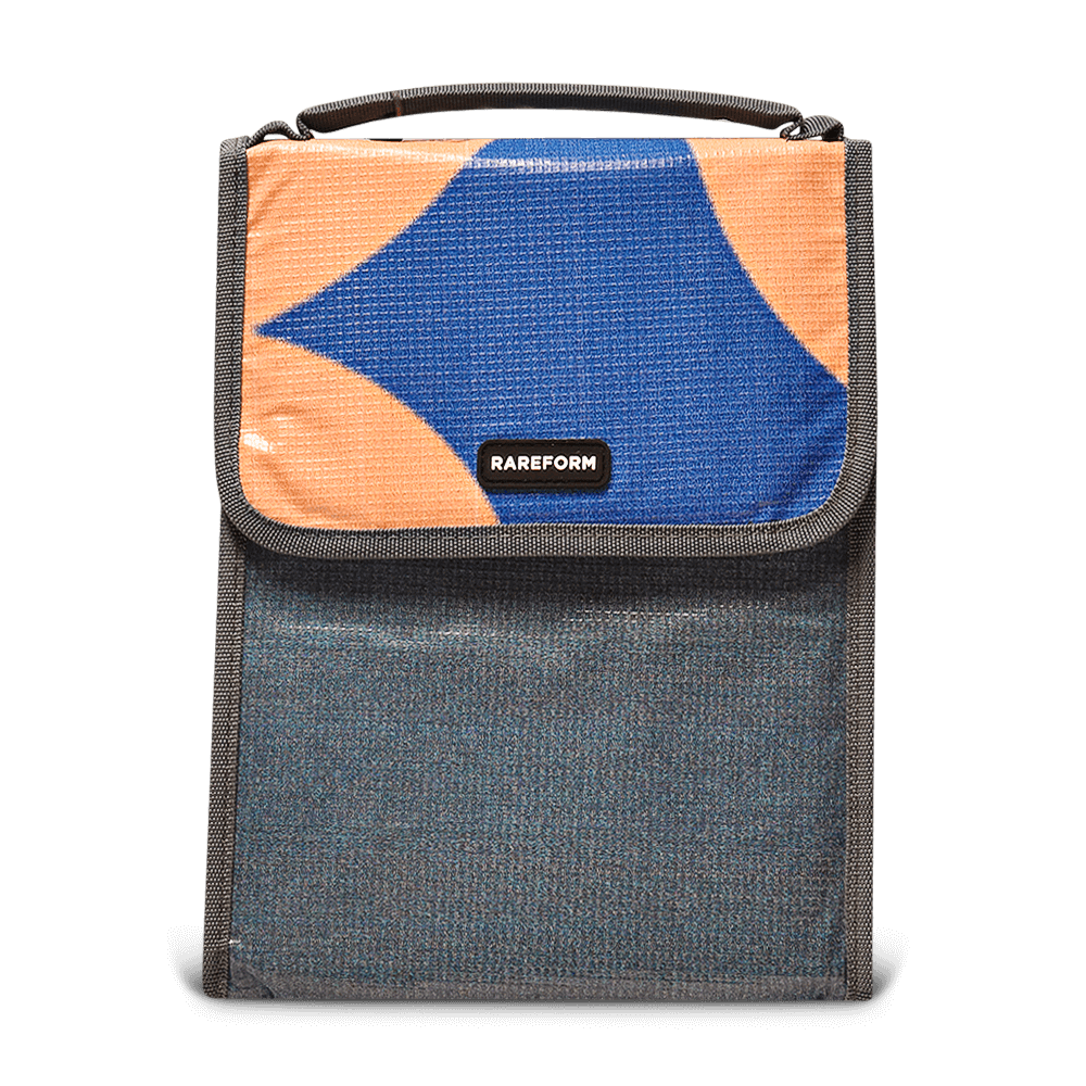 Merrick Lunch Tote