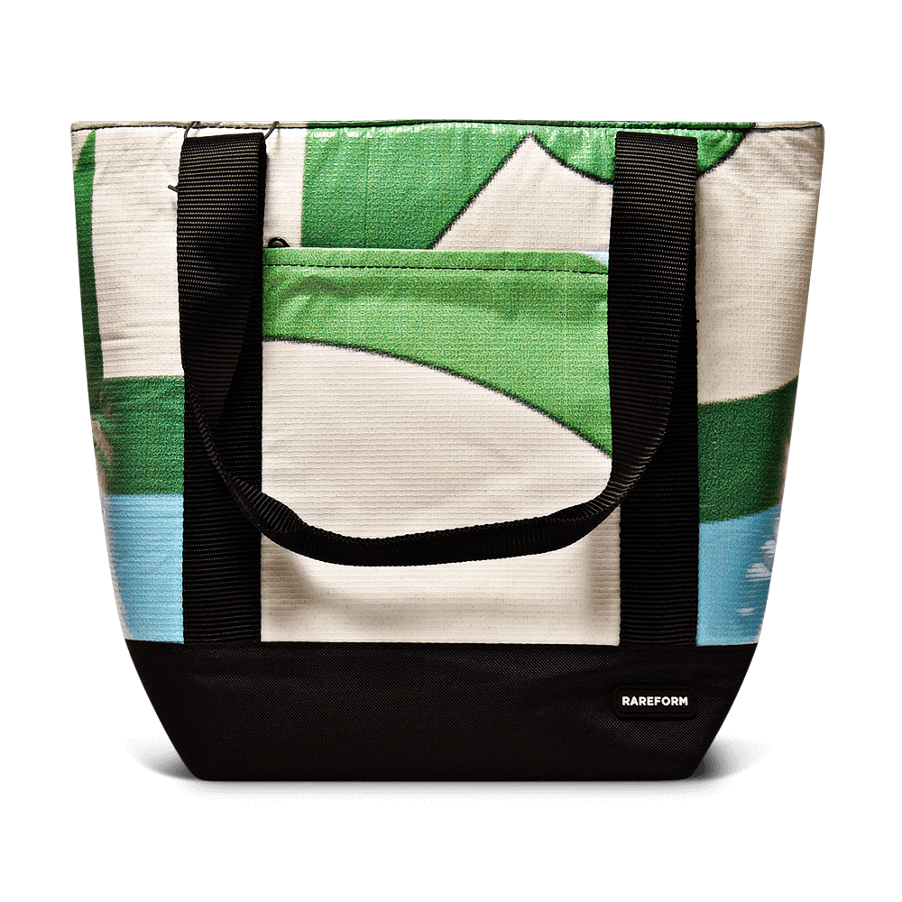 Beck Cooler Tote