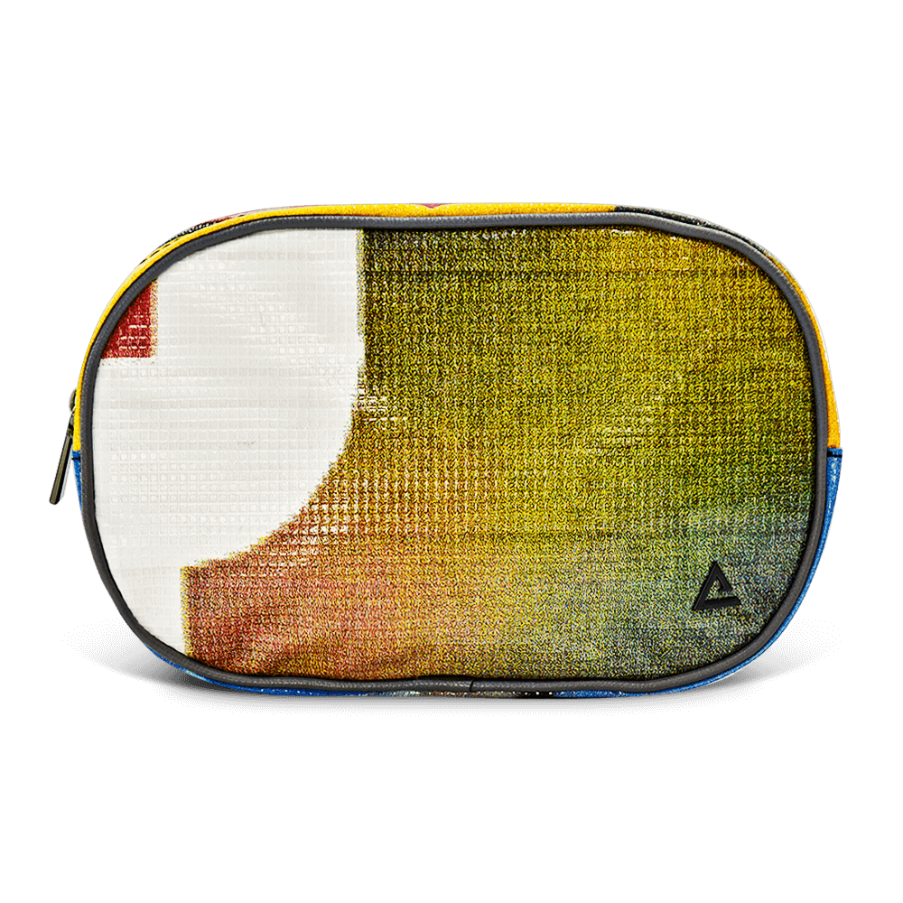 Riley Cosmetic Bag
