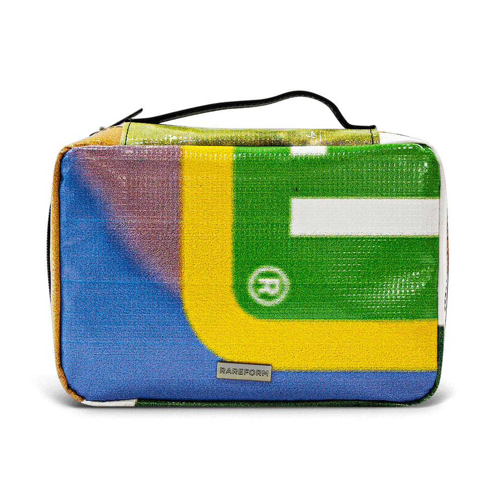 Vienna Toiletry Bag