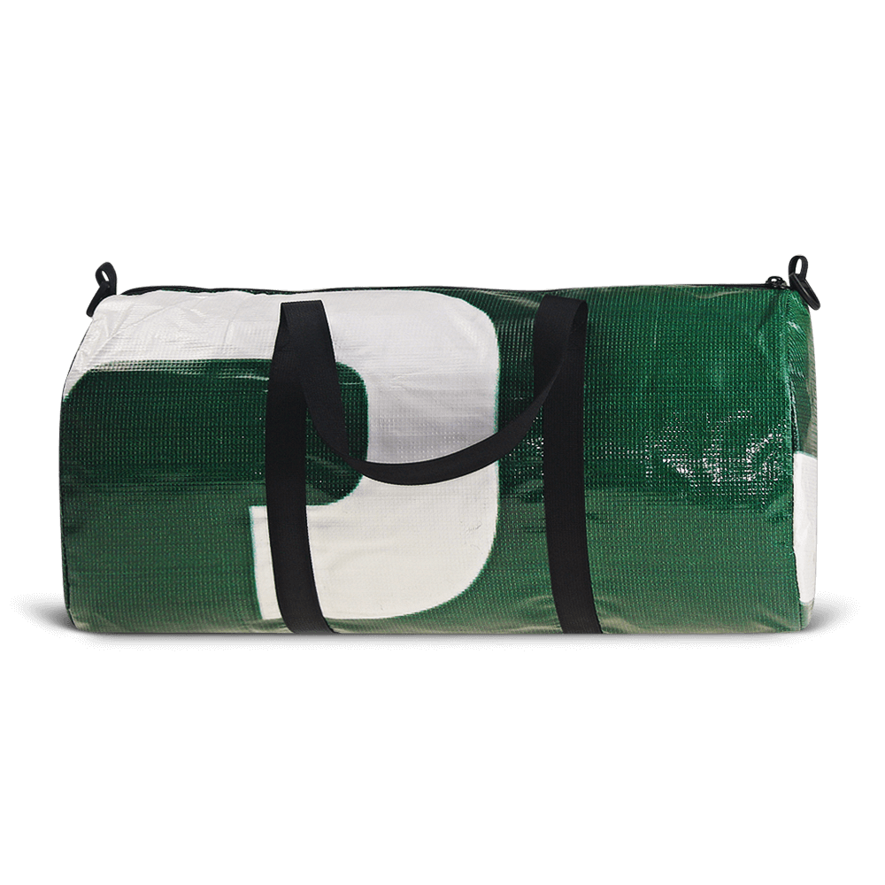Light Duffle