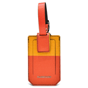 Salvador Luggage Tag