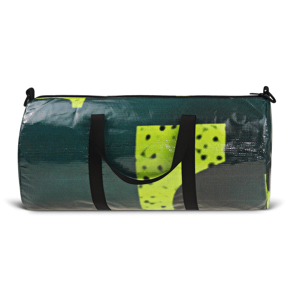 Light Duffle
