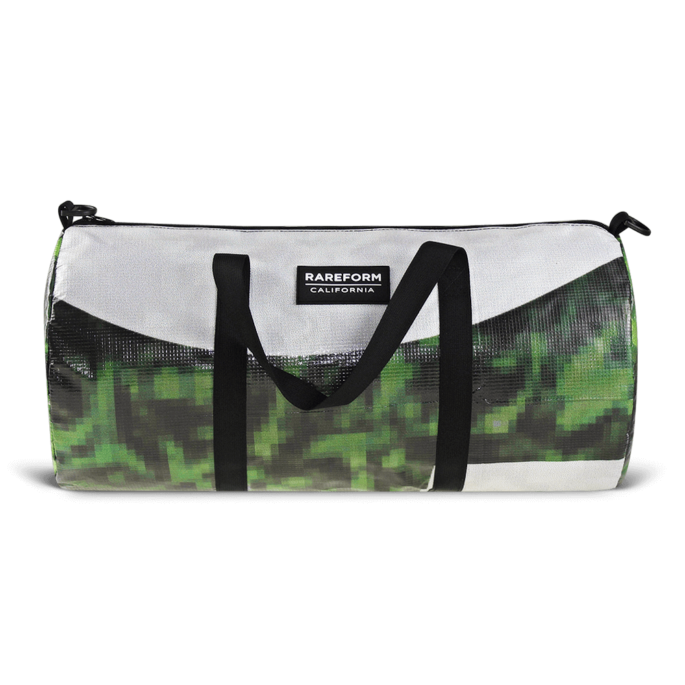 Light Duffle
