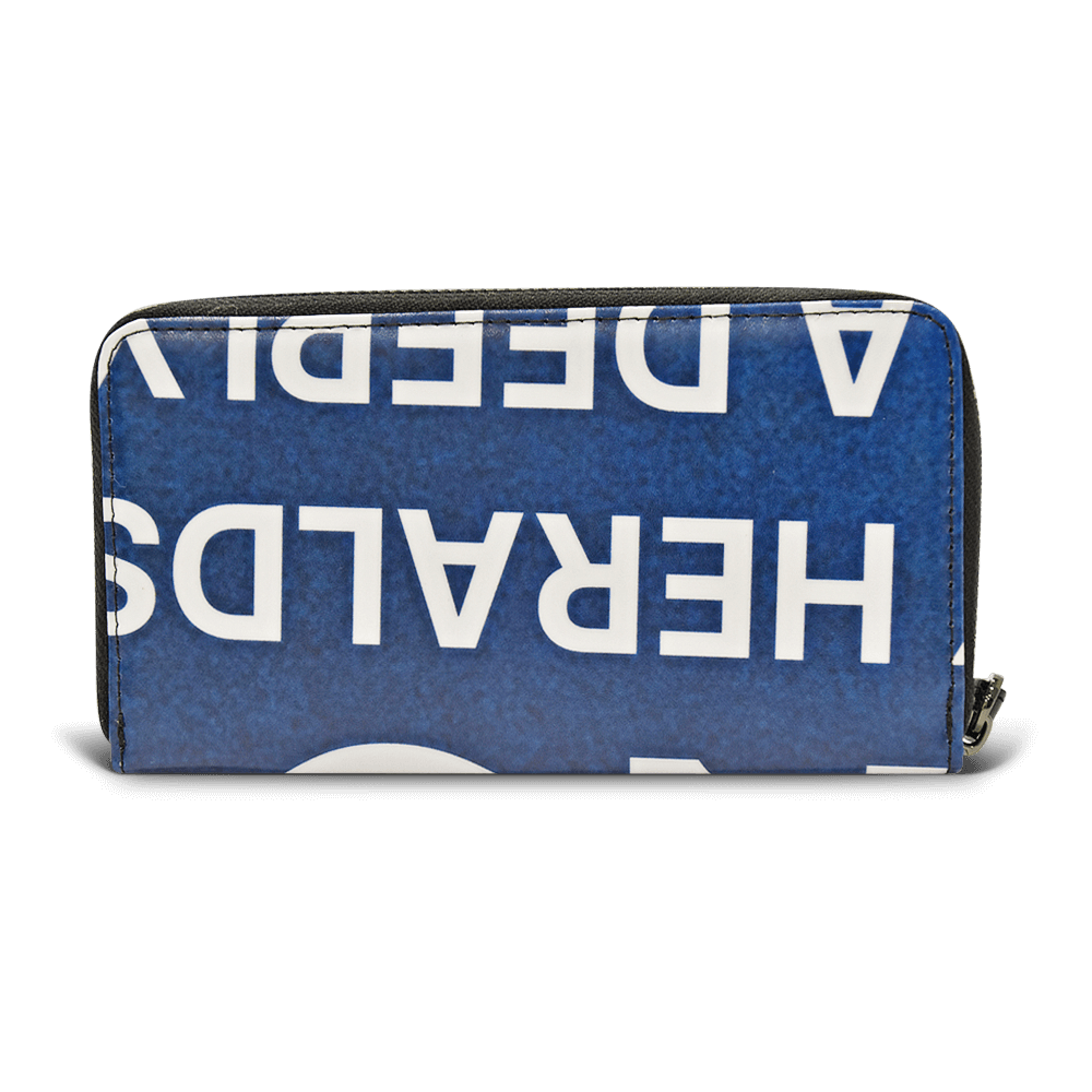 Madison Wristlet