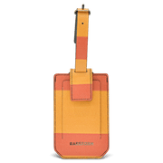 Salvador Luggage Tag