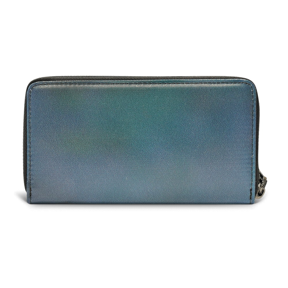 Madison Wristlet