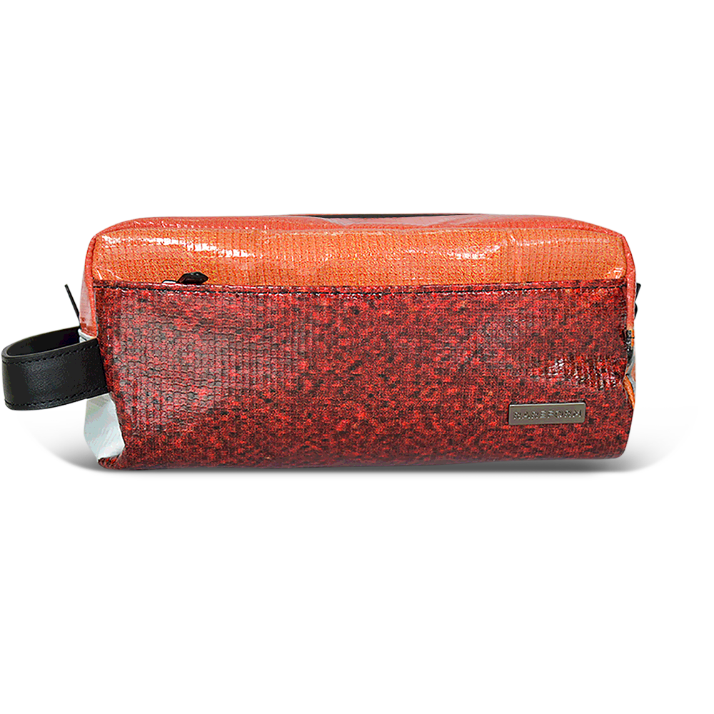 Munich Toiletry Bag