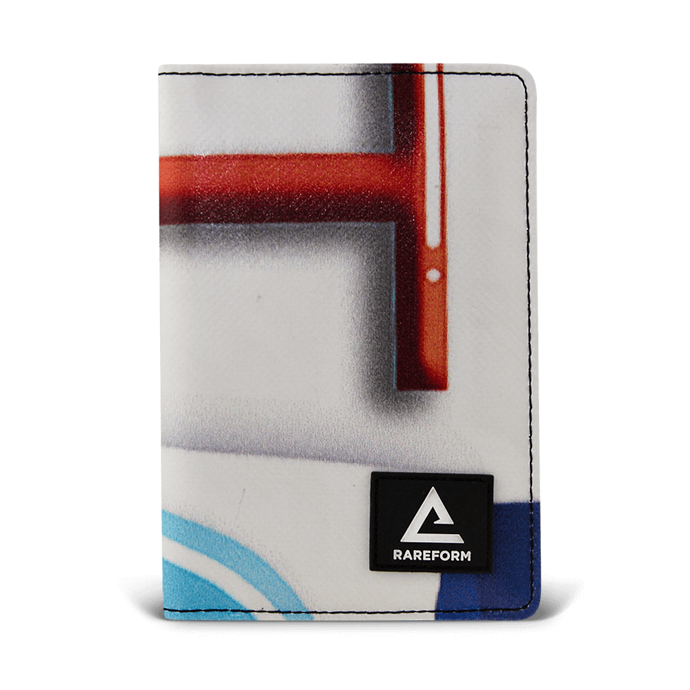 Huxley Passport Holder