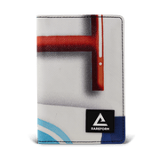 Huxley Passport Holder