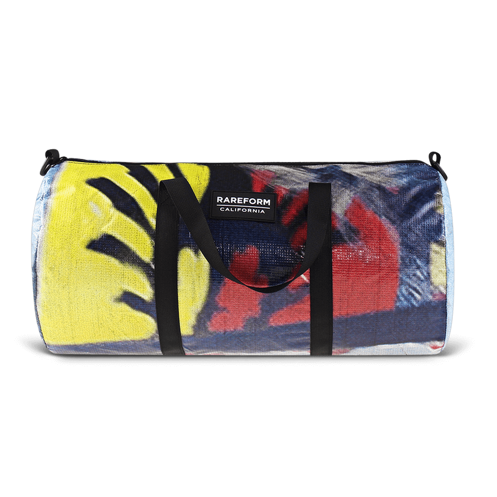 Light Duffle