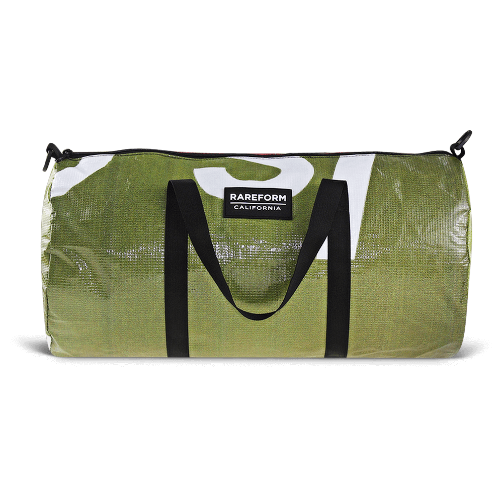 Light Duffle