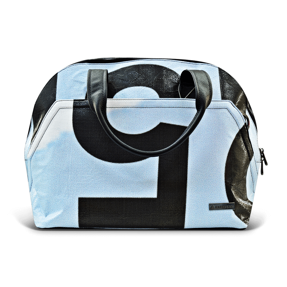 Maya Crossbody
