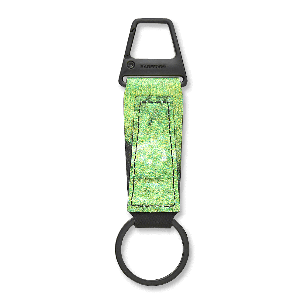 Roam Keychain