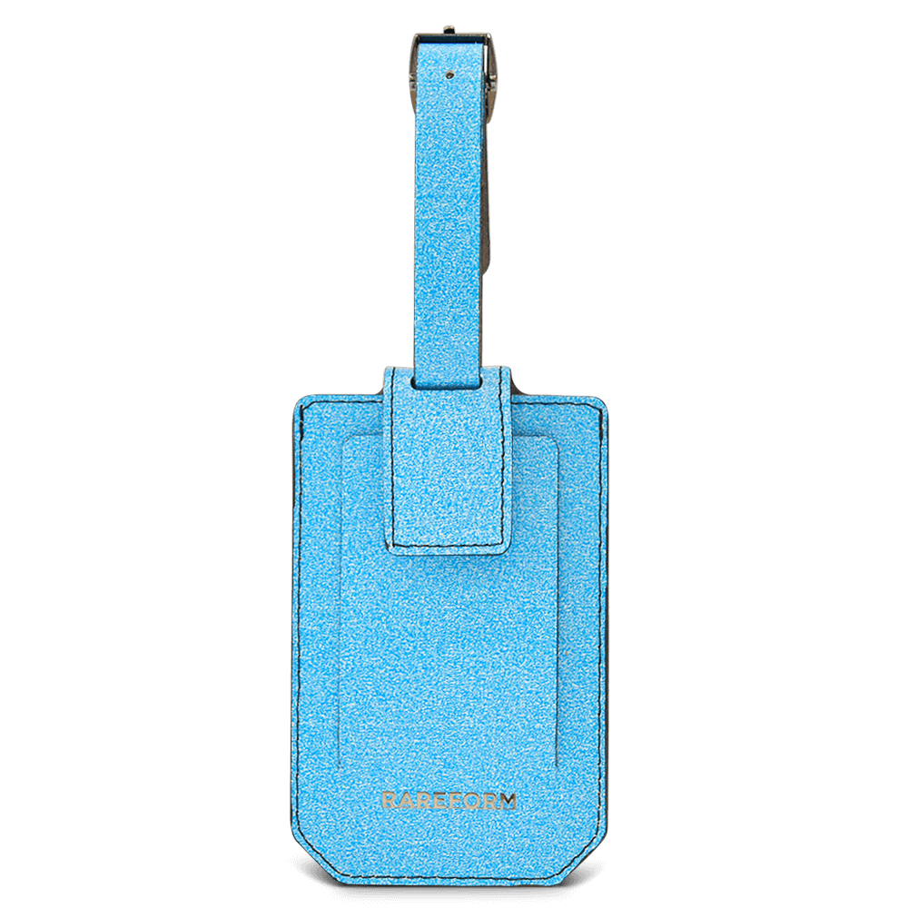 Salvador Luggage Tag