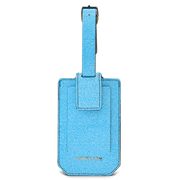 Salvador Luggage Tag