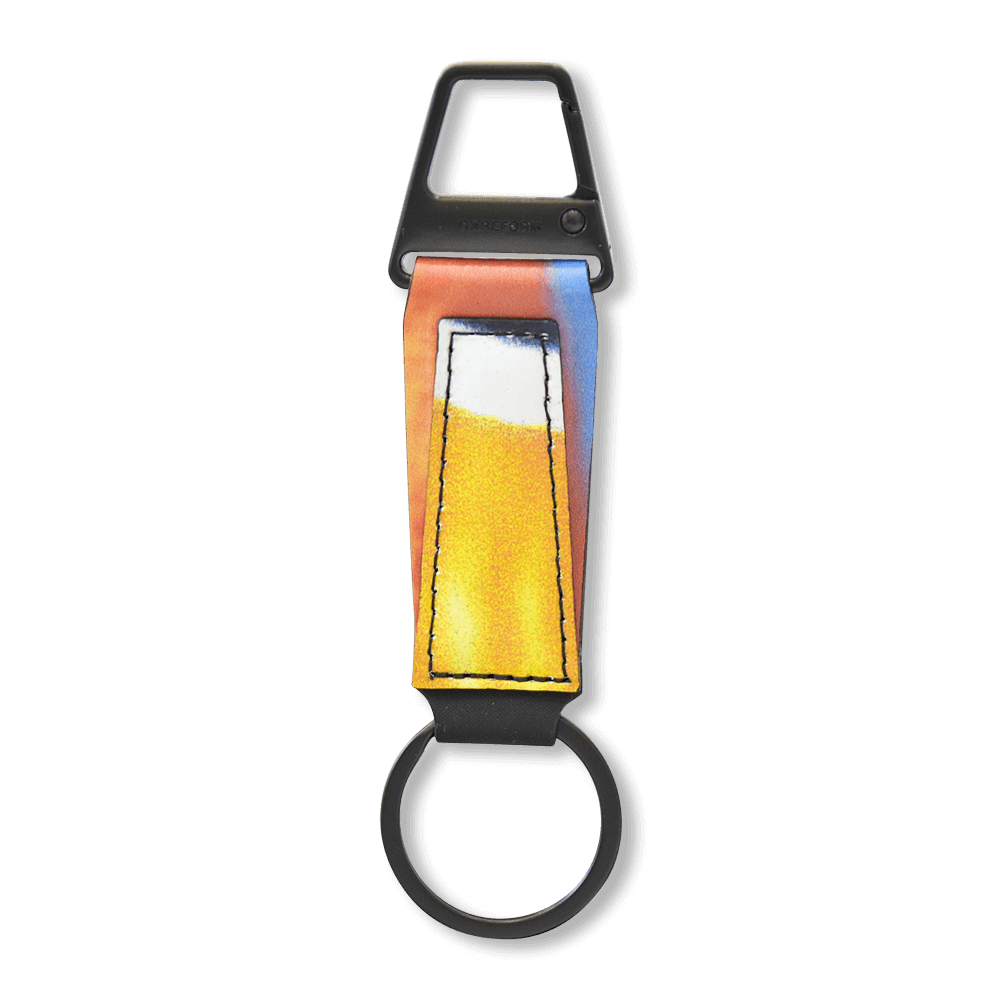 Roam Keychain