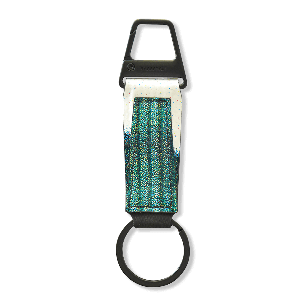 Roam Keychain
