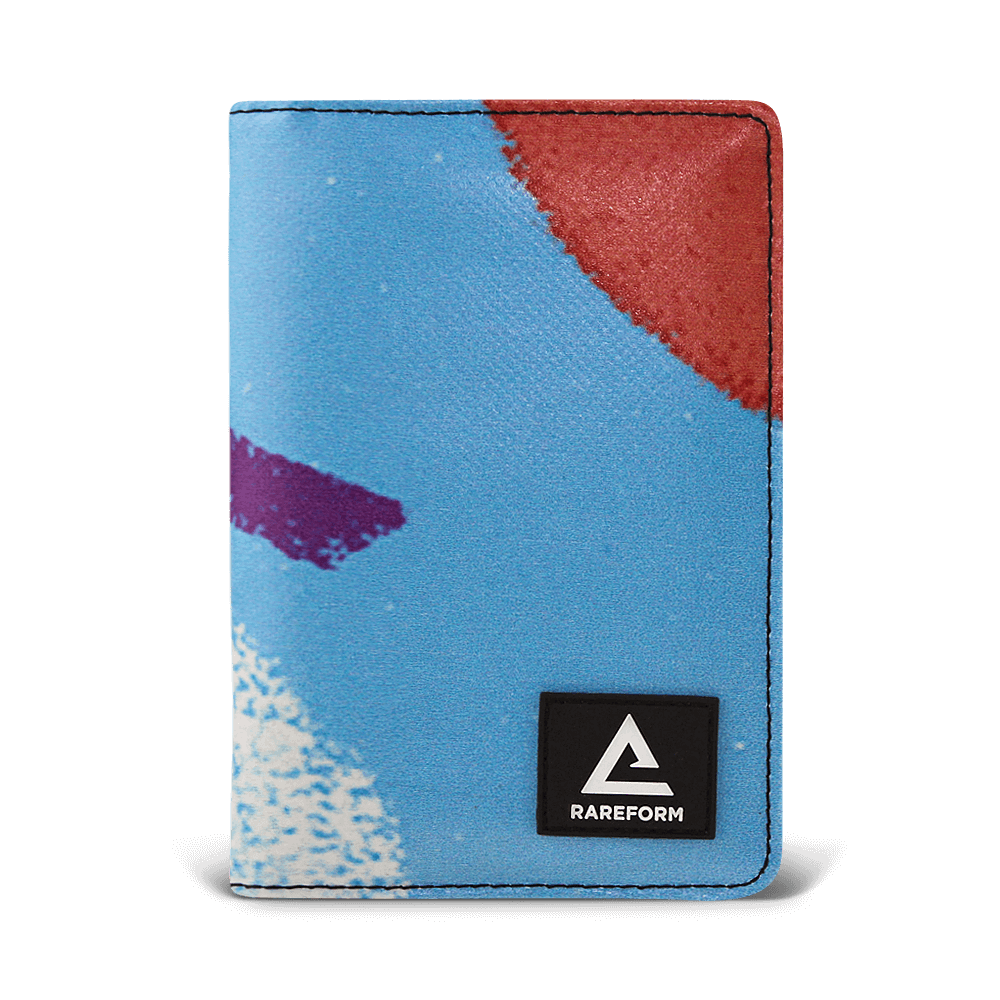 Huxley Passport Holder