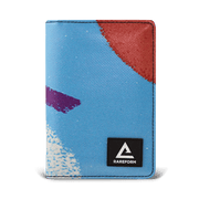 Huxley Passport Holder