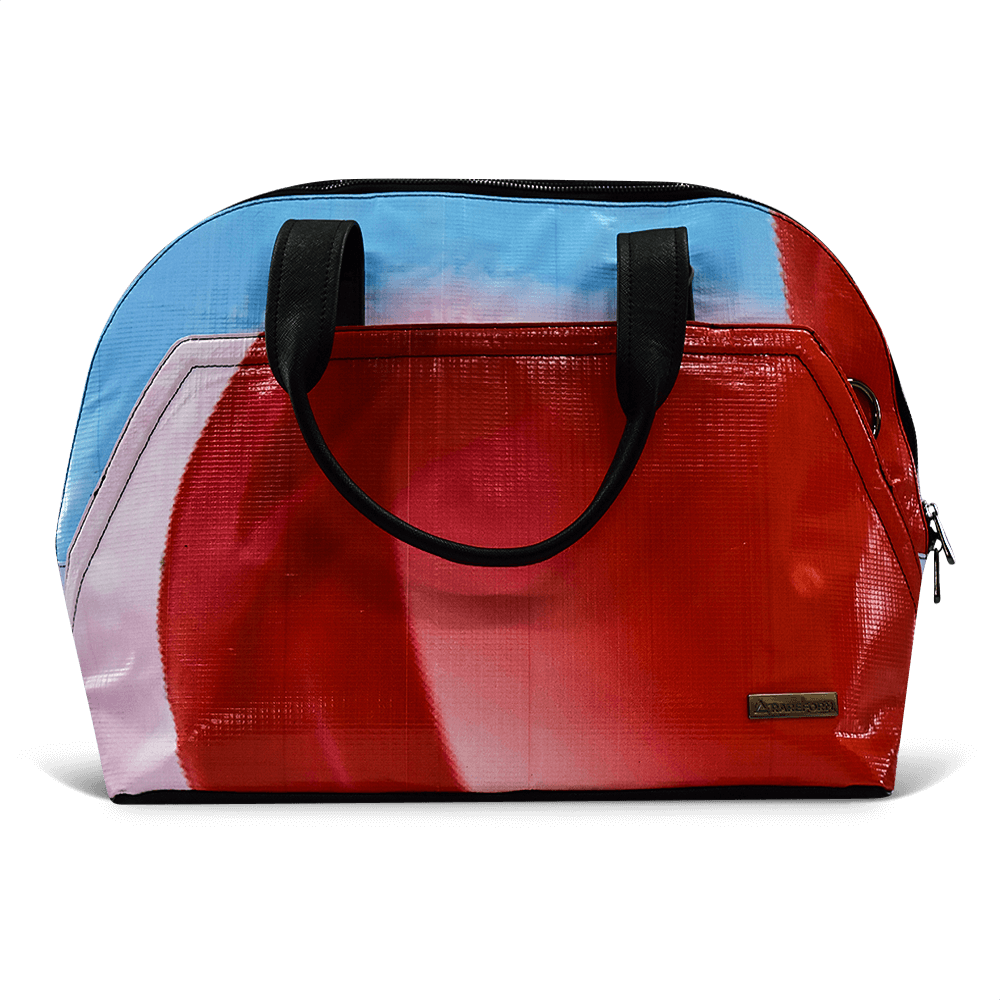 Maya Crossbody