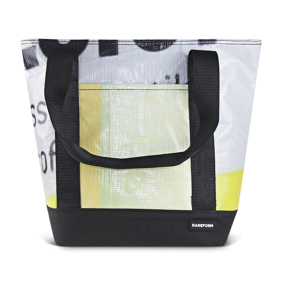 Beck Cooler Tote