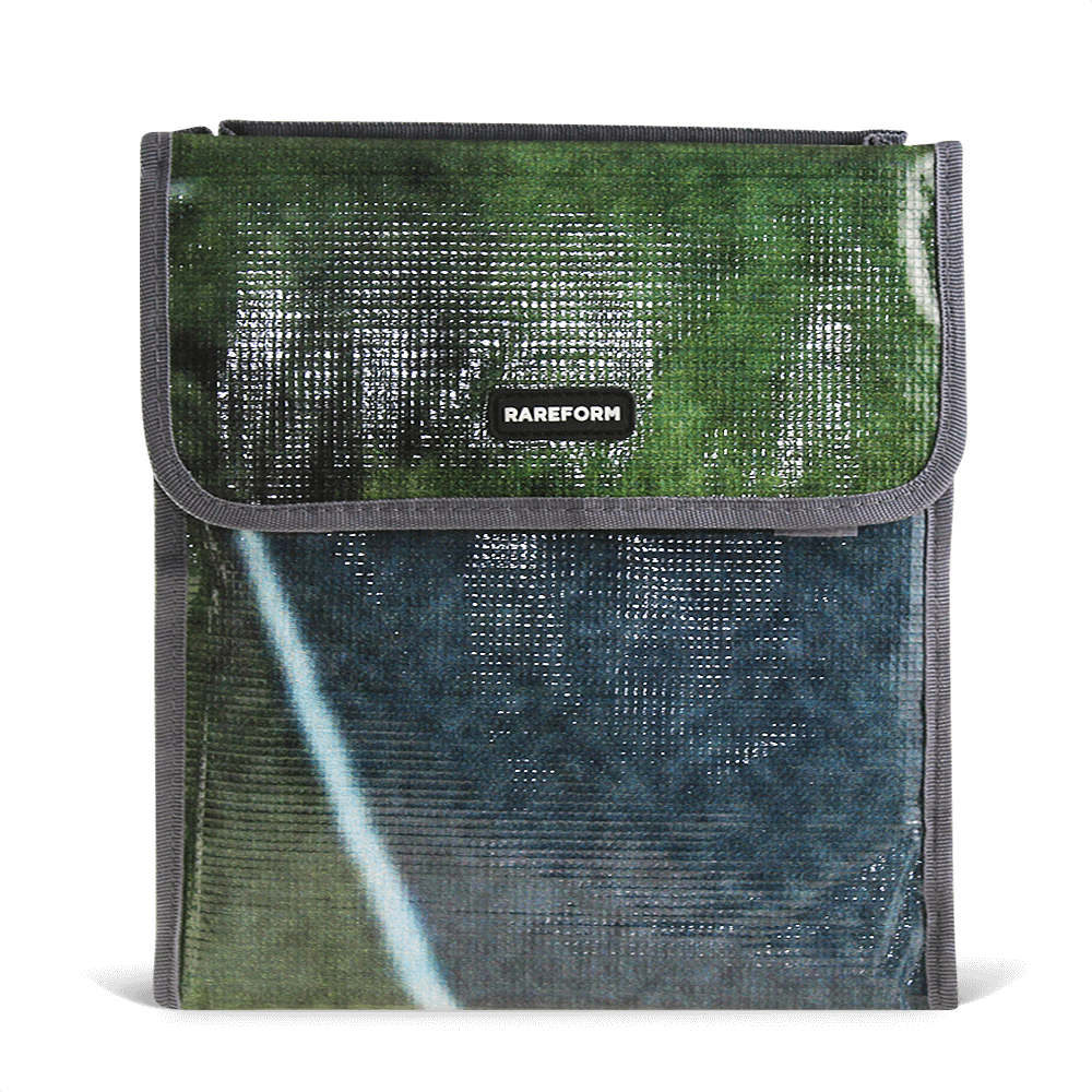 Merrick Lunch Tote