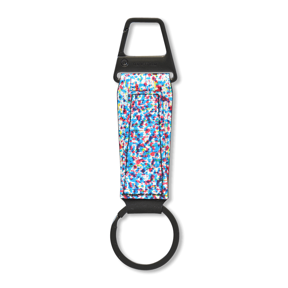 Roam Keychain
