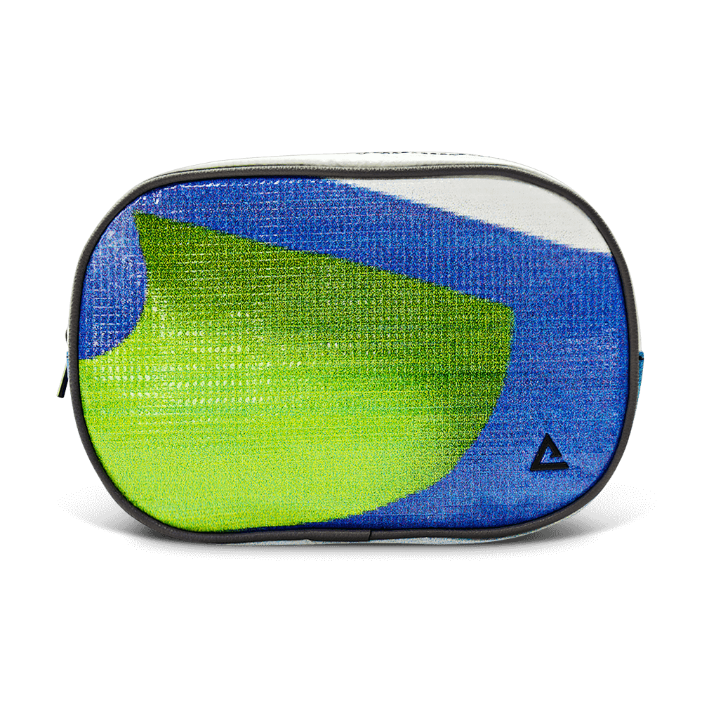 Riley Cosmetic Bag