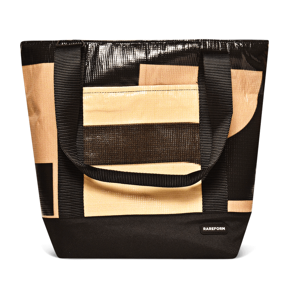 Beck Cooler Tote