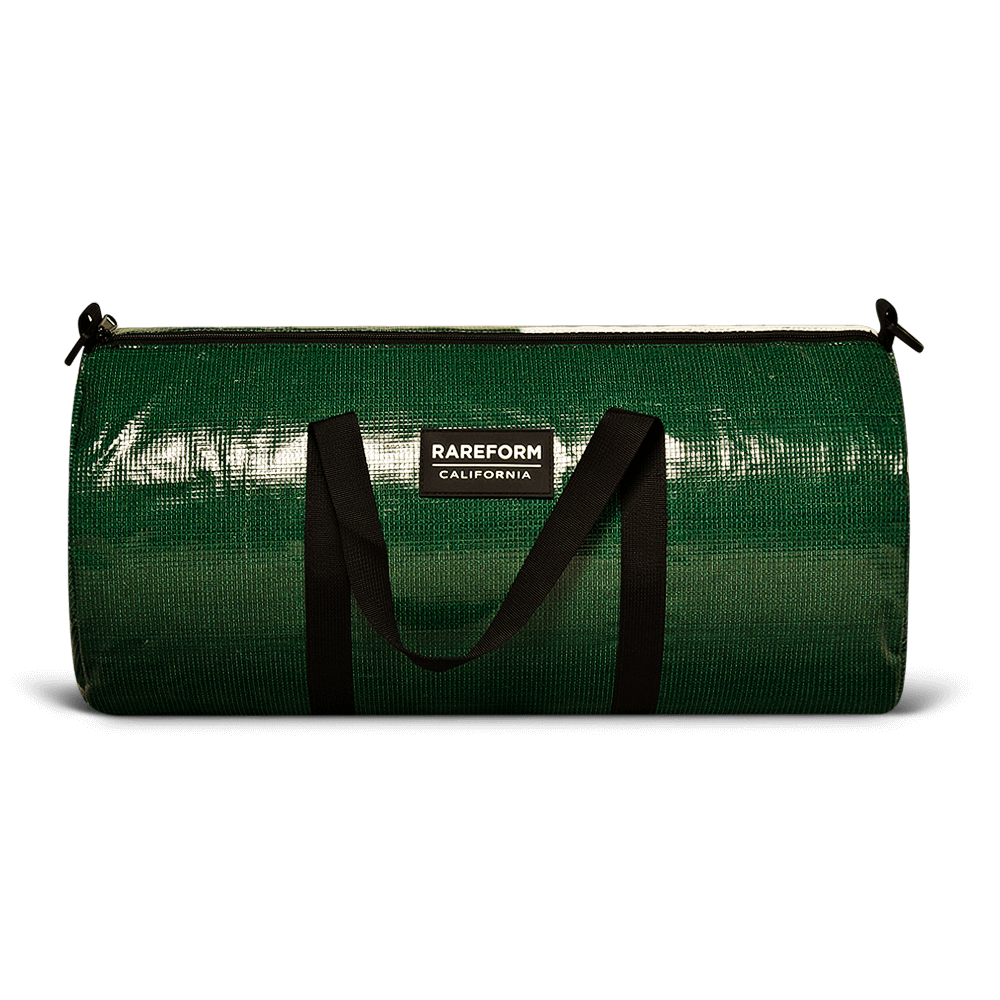 Light Duffle