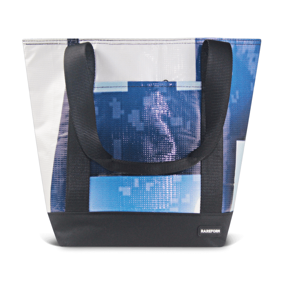 Beck Cooler Tote