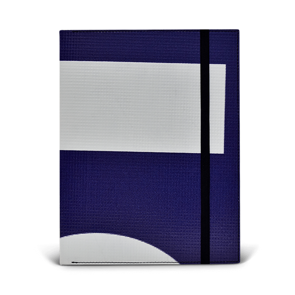 Oliver Notebook