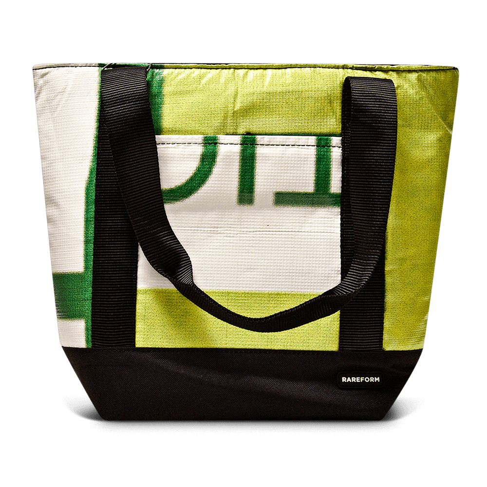 Beck Cooler Tote
