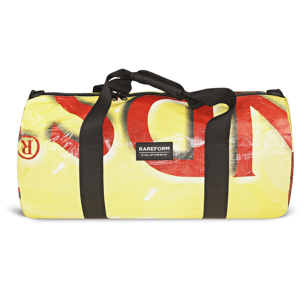 Weekender Duffle