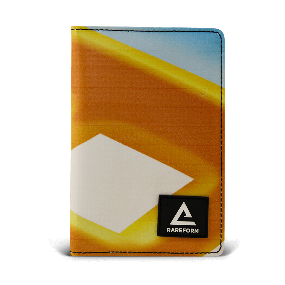Huxley Passport Holder