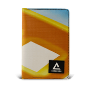 Huxley Passport Holder
