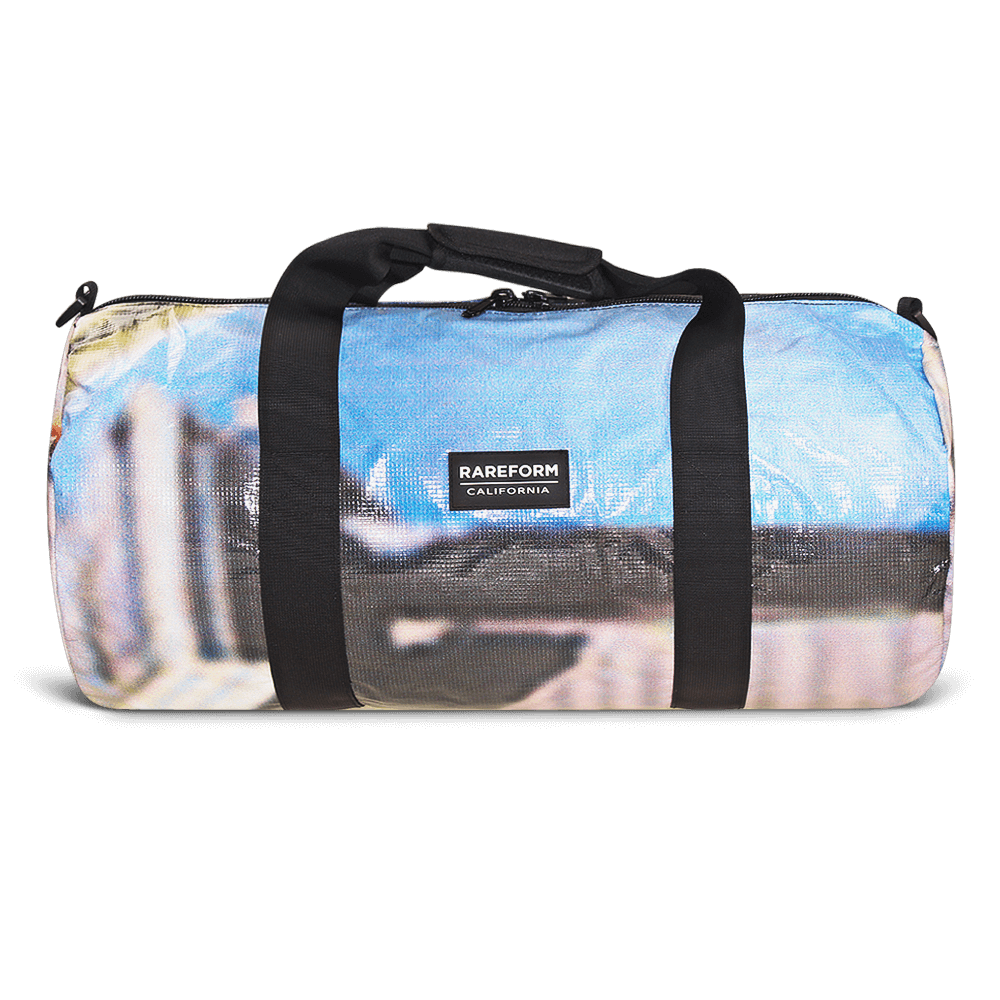 Weekender Duffle
