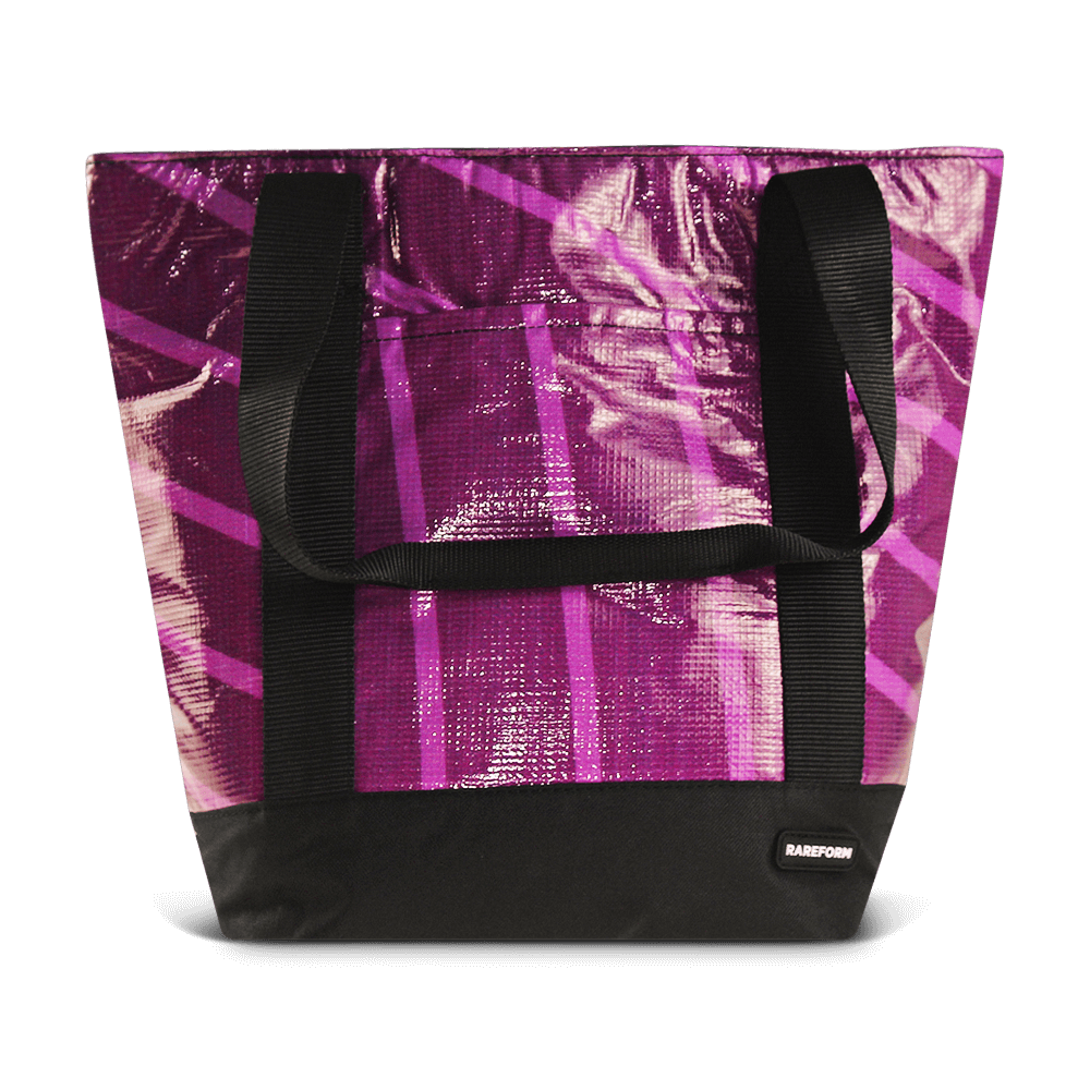 Beck Cooler Tote