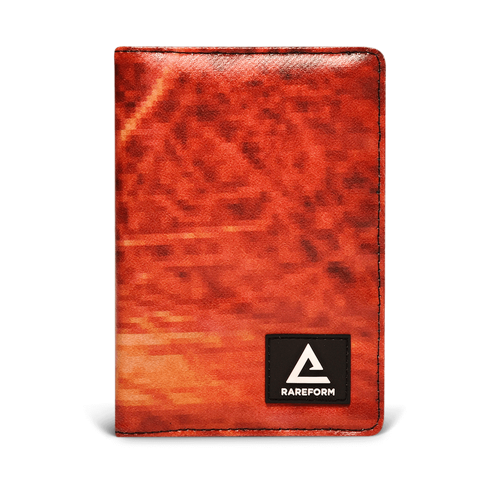 Huxley Passport Holder