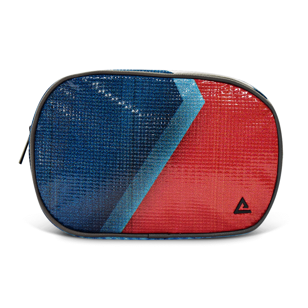 Riley Cosmetic Bag
