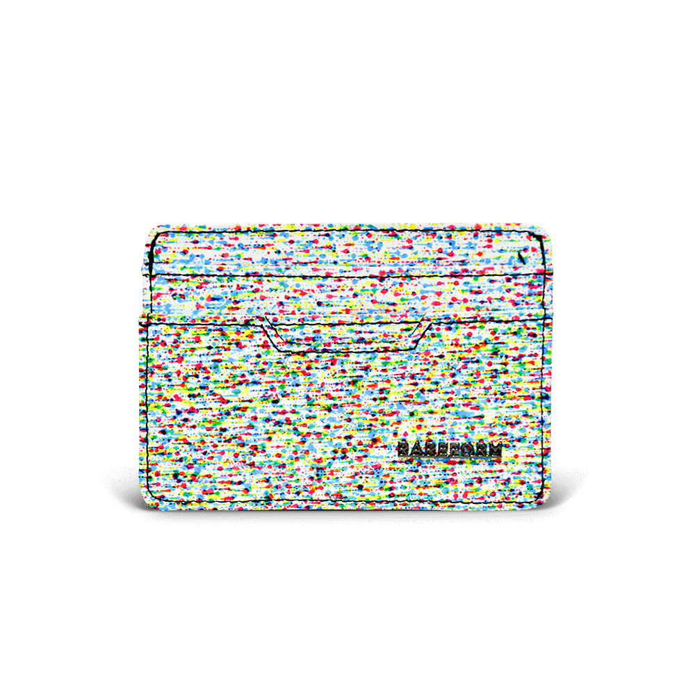 Veer Card Holder