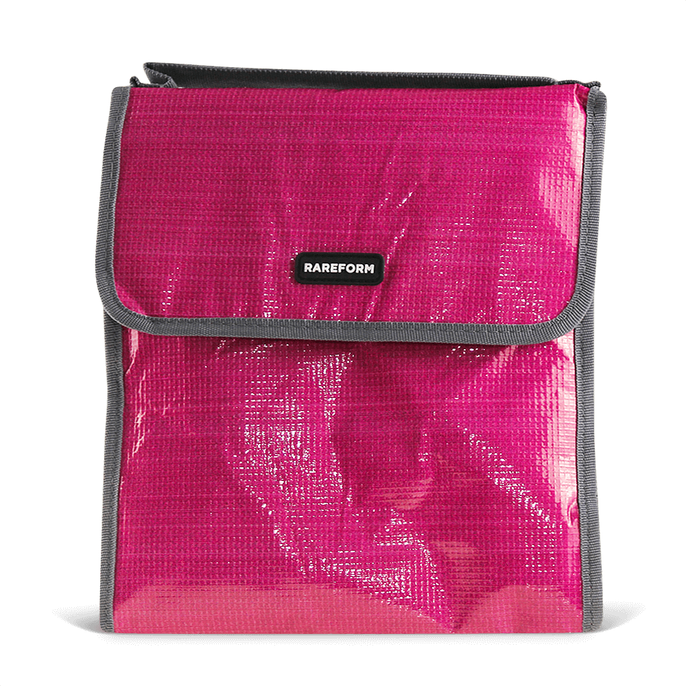 Merrick Lunch Tote