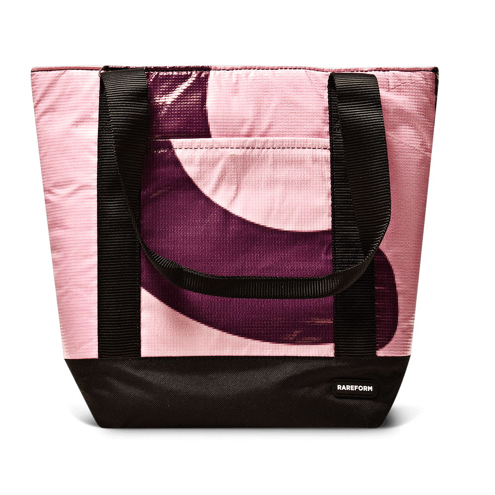 Beck Cooler Tote